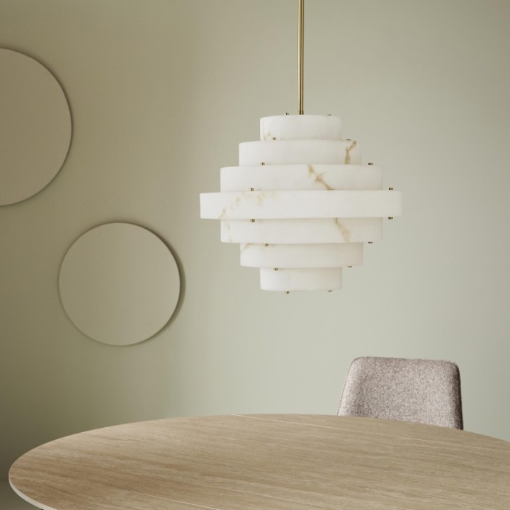 Lustre Sara