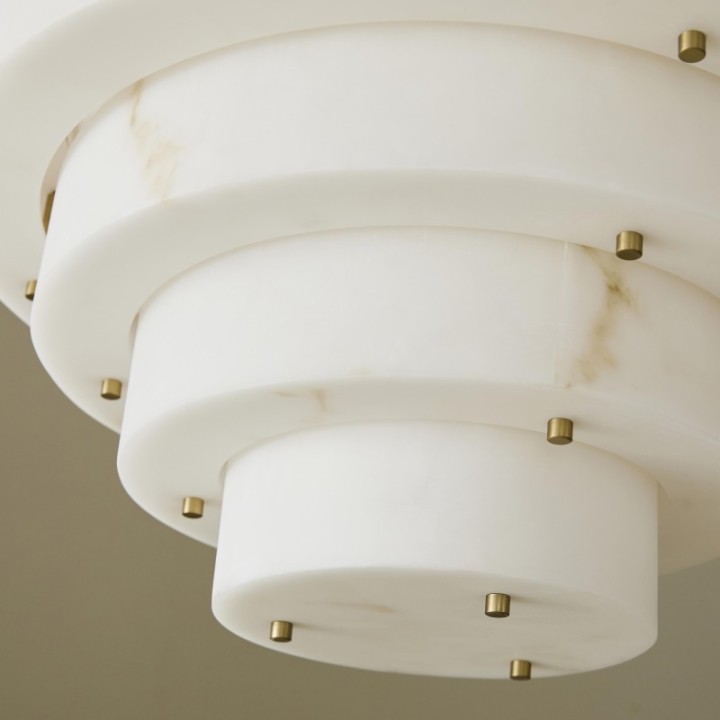 Lustre Sara