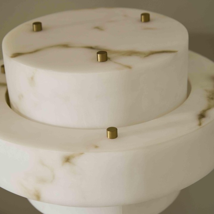 Lampe Sara
