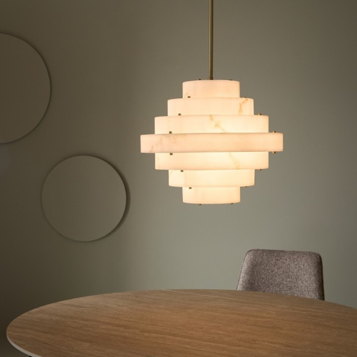 Lustre Sara