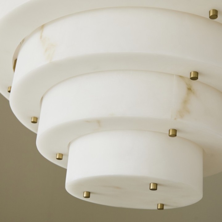 Lustre Sara