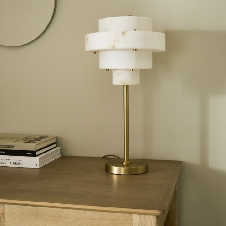 Lampe Sara