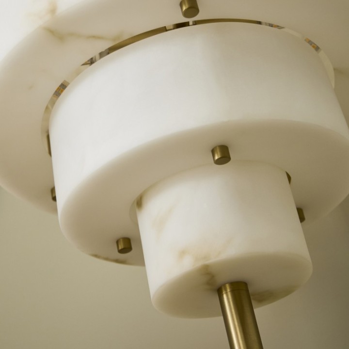 Lampe Sara