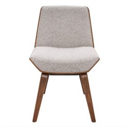 Chaise Nico beige