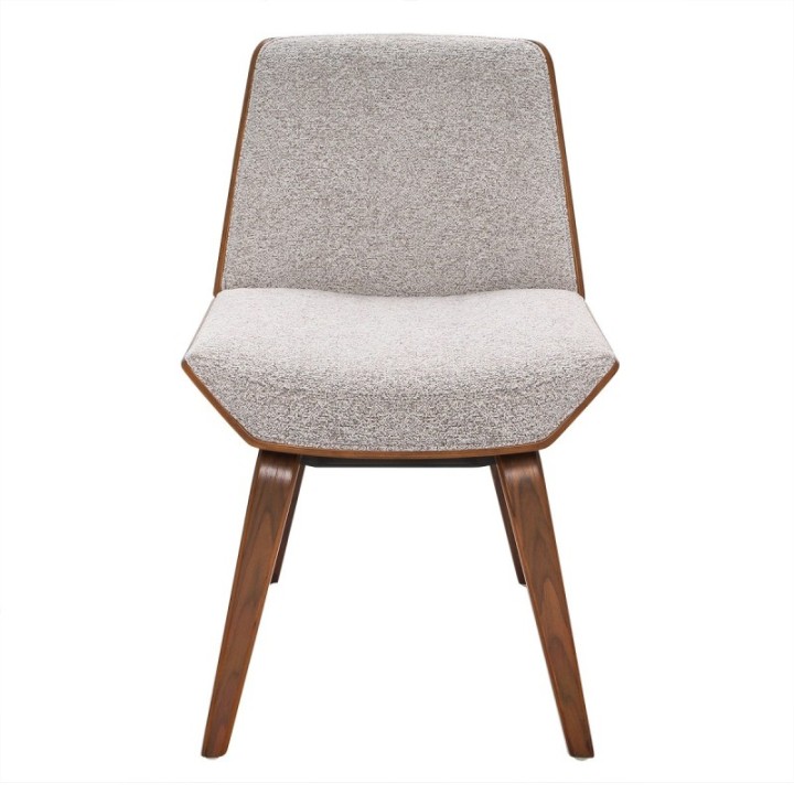 Chaise Nico beige
