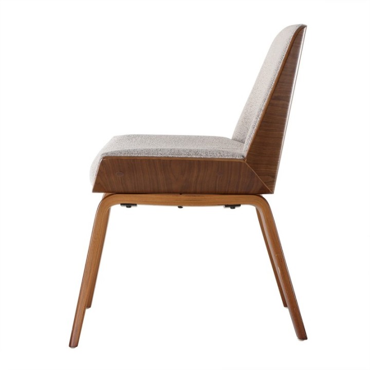 Chaise Nico beige