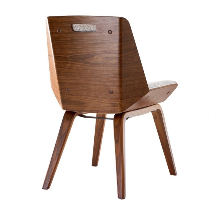 Chaise Nico beige