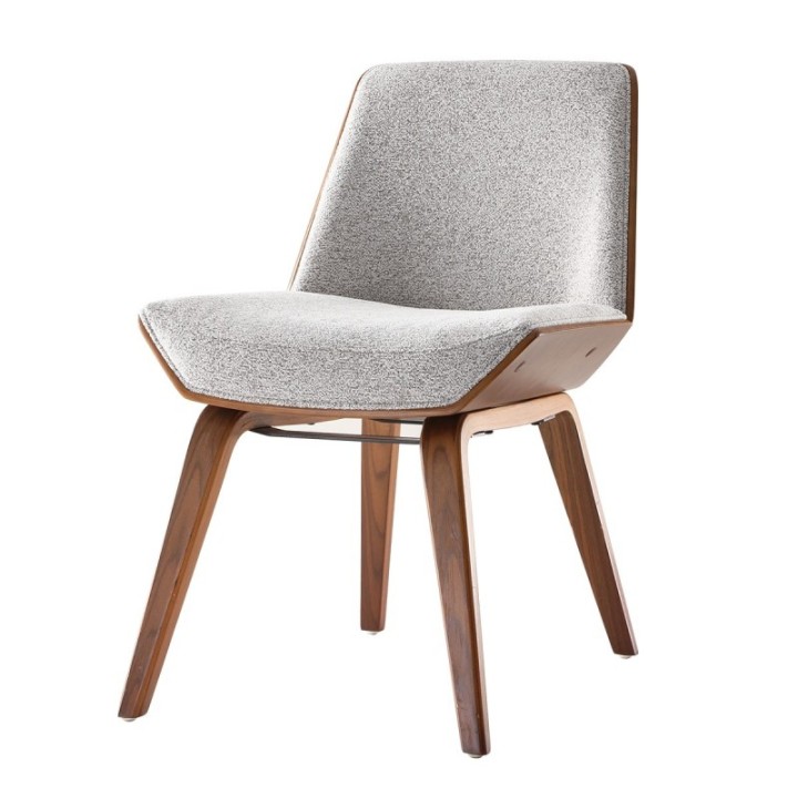 Chaise Nico beige