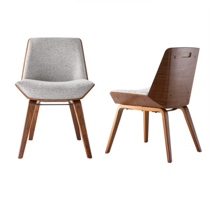 Chaise Nico beige