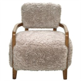 Fauteuil Gengis