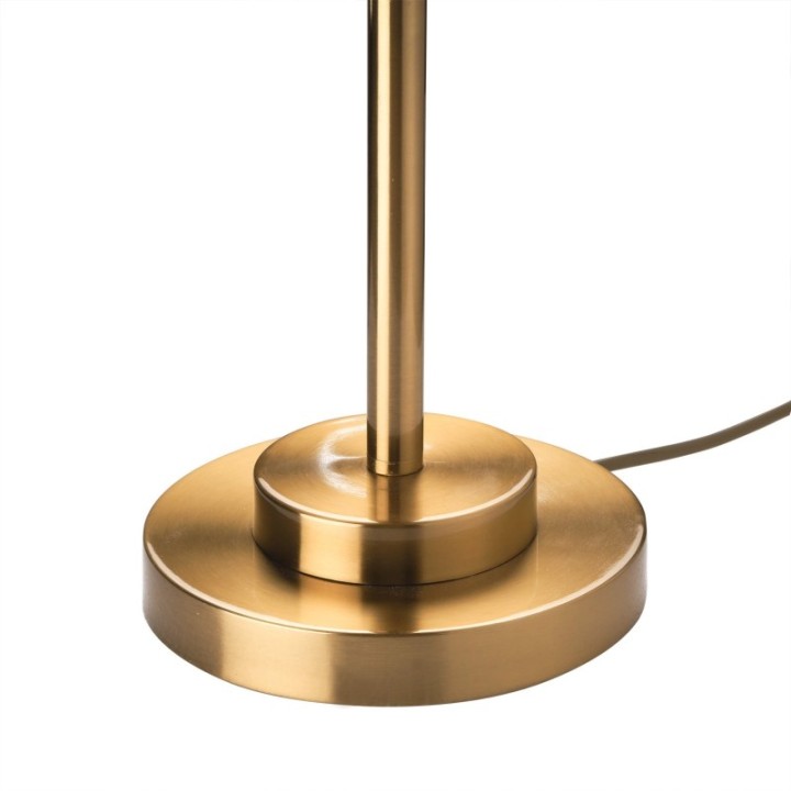 Lampe de table COUPOLE