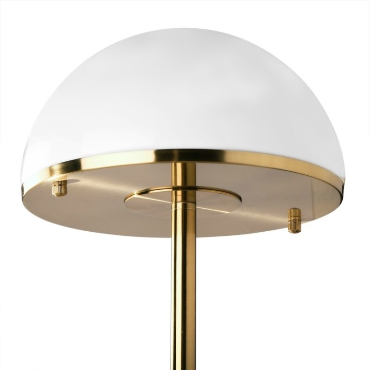Lampe de table COUPOLE