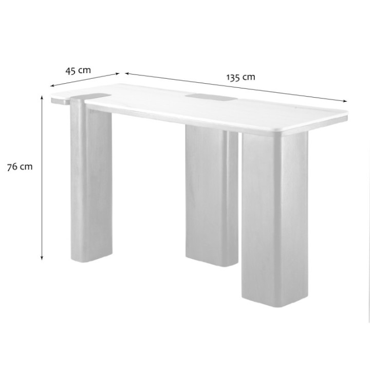 Console PUZZLE