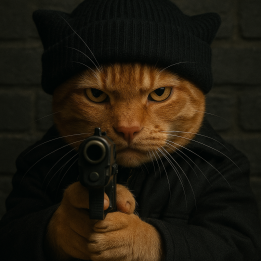 Super produit "criminoux"
