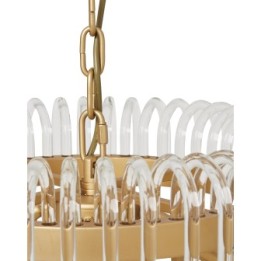 Lustre Belle Epoque