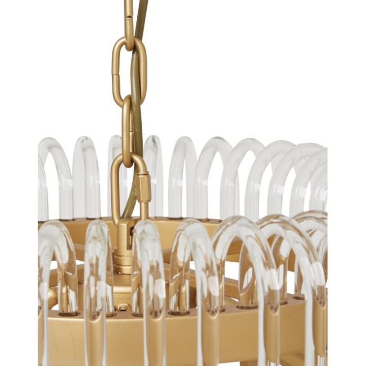 Lustre Belle Epoque