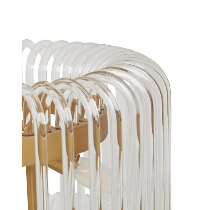 Lustre Belle Epoque