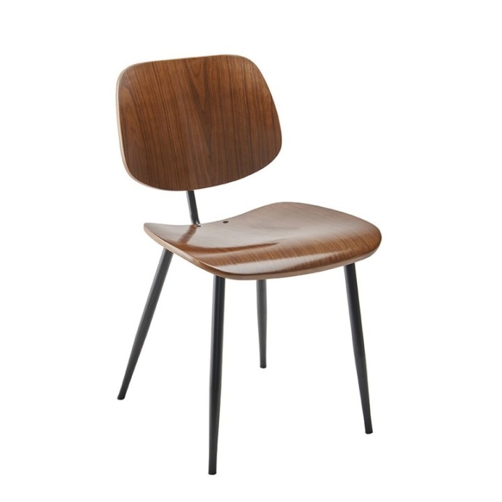 Chaise Olympia lot de 2pcs FR