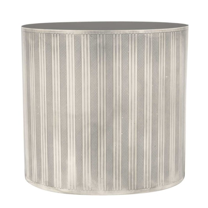 Corbeille de salle de bain, collection Durand