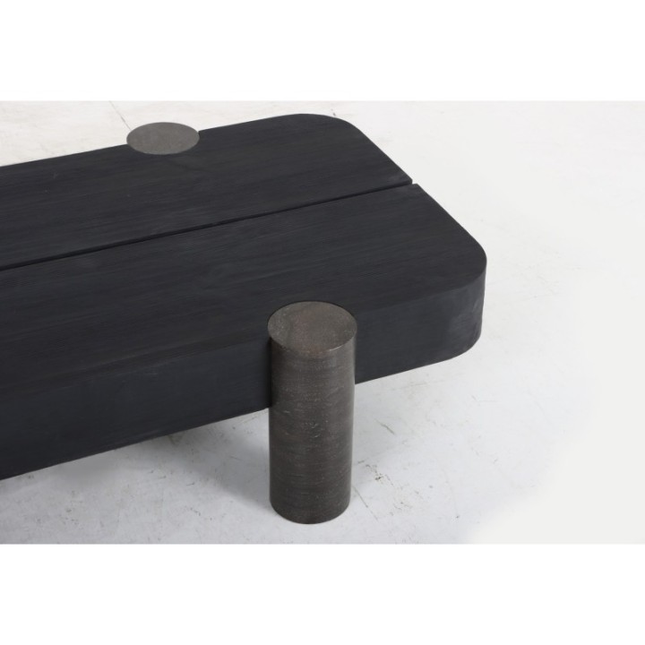 Table basse Basset