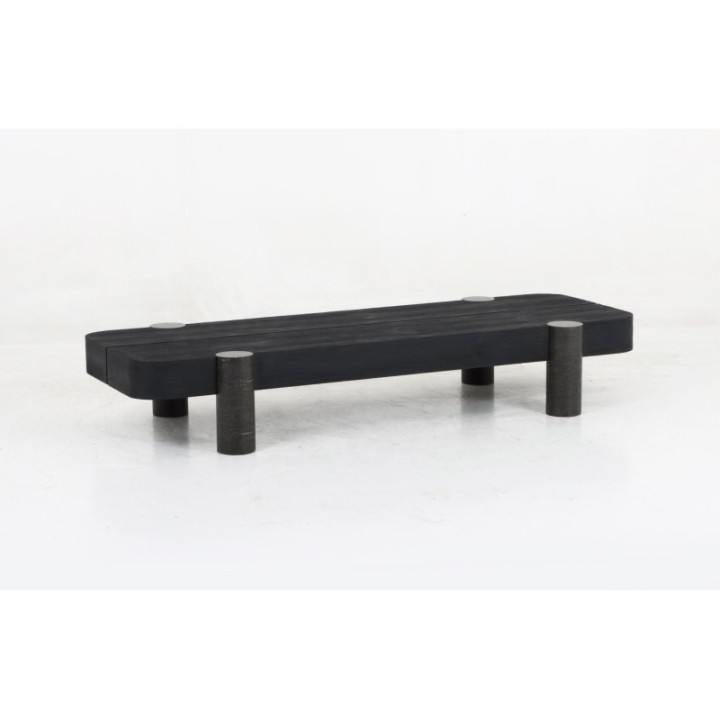 Table basse Basset
