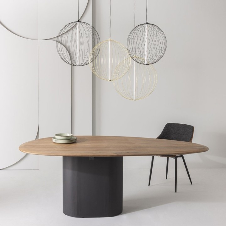 Table Galet
