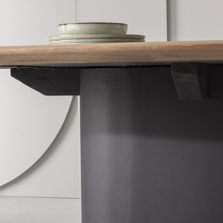 Table Galet