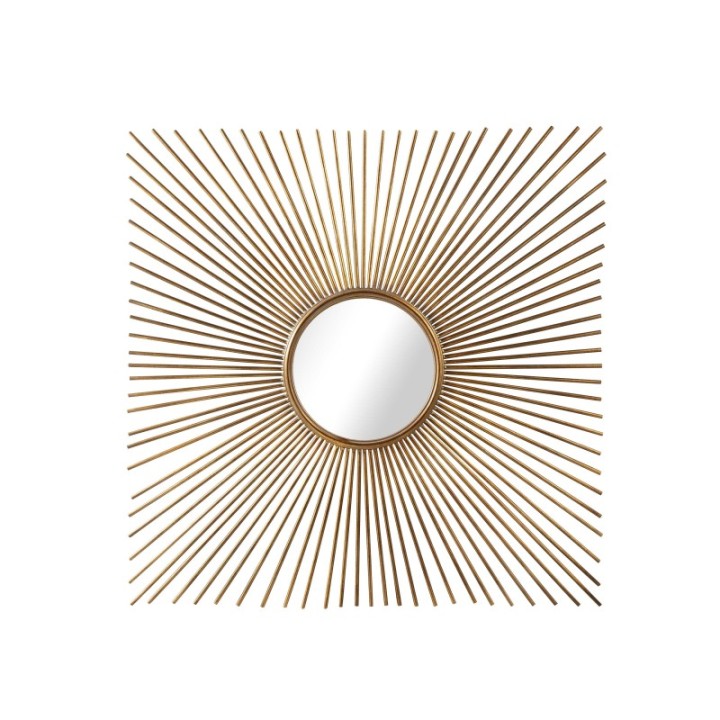 Miroir Straw
