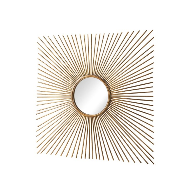 Miroir Straw