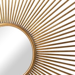 Miroir Straw
