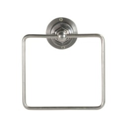 Porte serviette vintage, collection Durand