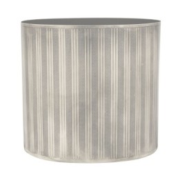 Corbeille de salle de bain, collection Durand