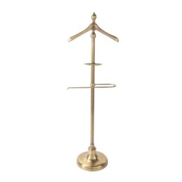 Valet en laiton esprit vintage
