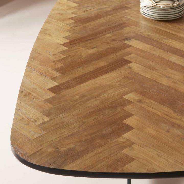 Table Bernard