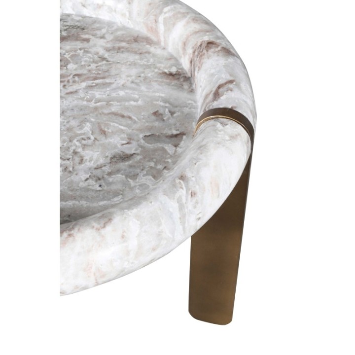 Petite Table basse Prosper