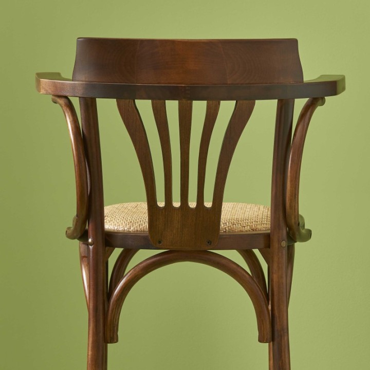 Chaise de bar Estaminet