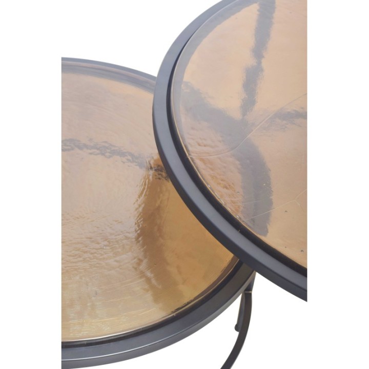 Table basse Igloo Gigogne