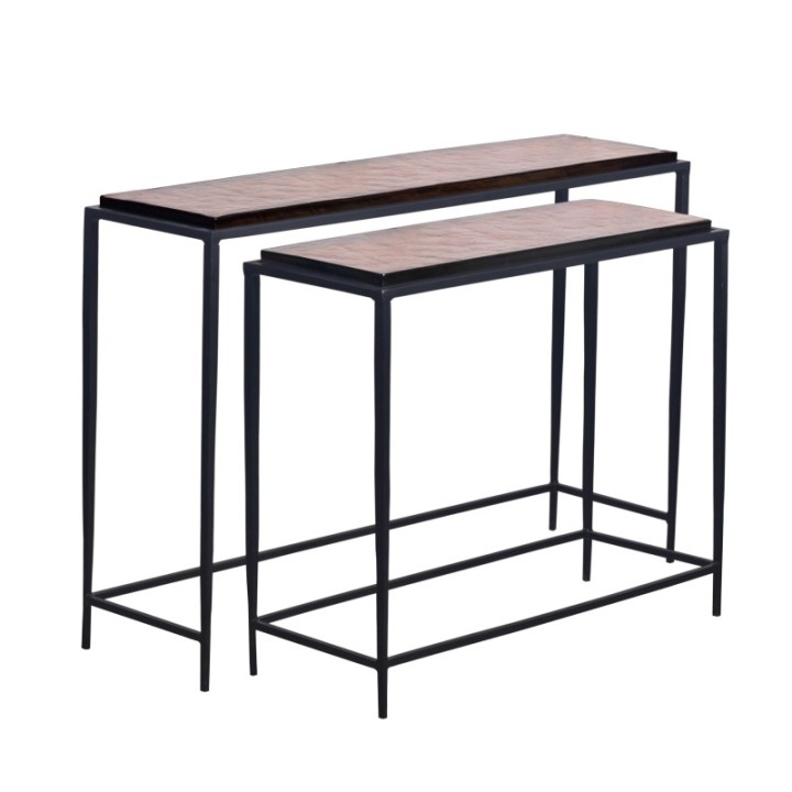 Petite Console Igloo