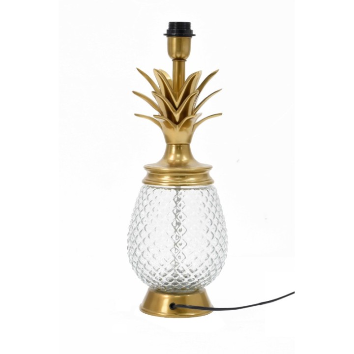 Lampe à poser Ananas