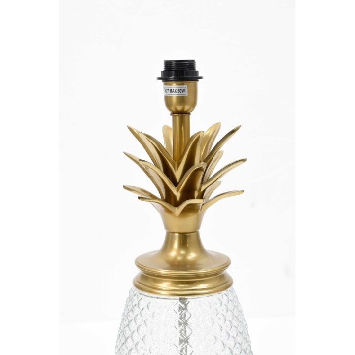 Lampe à poser Ananas