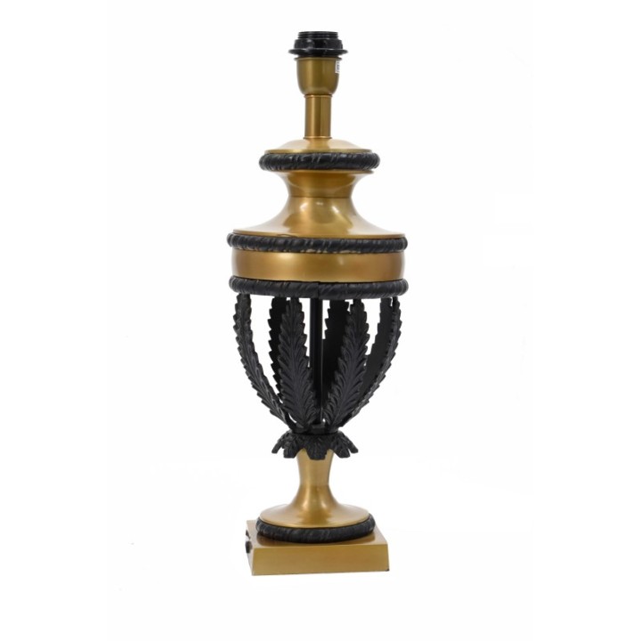 Lampe à poser Gloriette