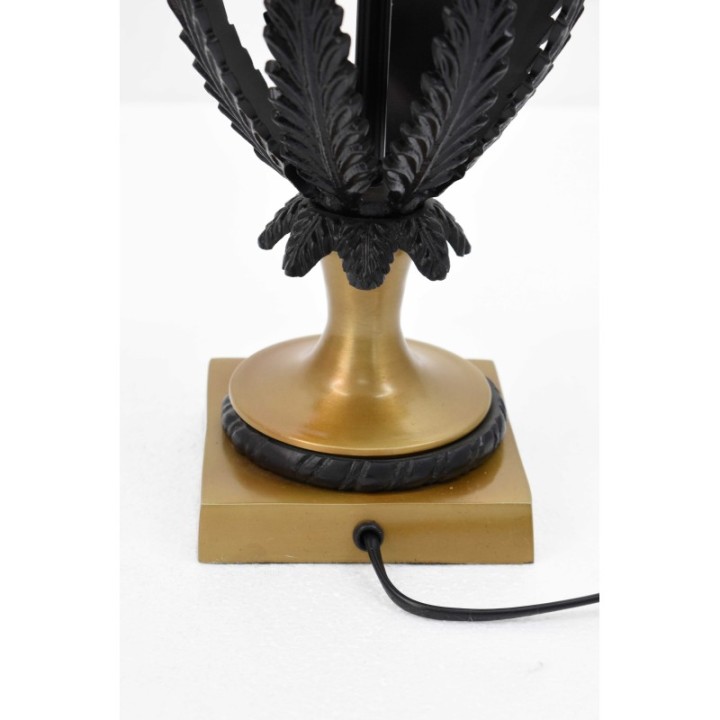 Lampe à poser Gloriette