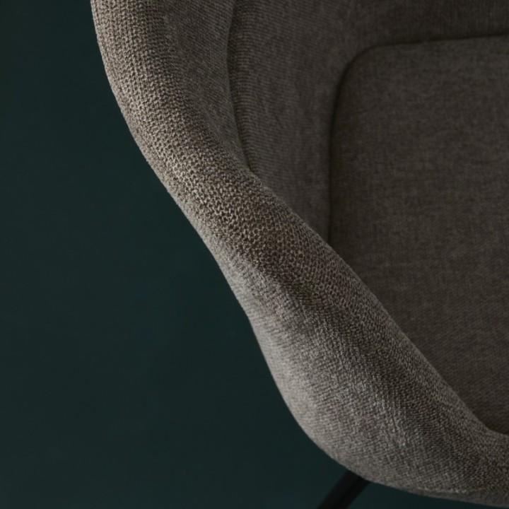 Bridge taupe Colombe lot de 6pcs