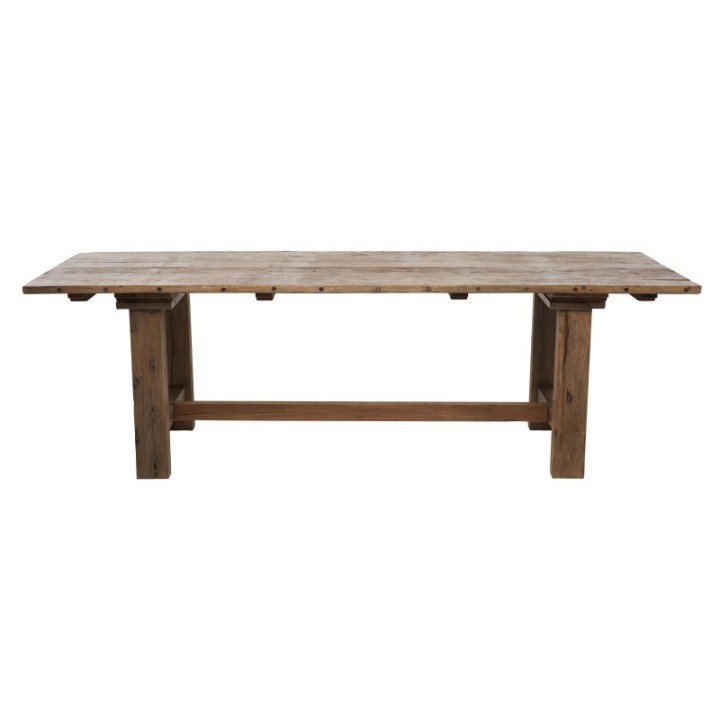 Table primitive 240