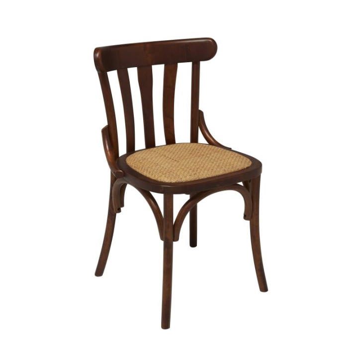Chaise Estaminet - lot de 6pcs