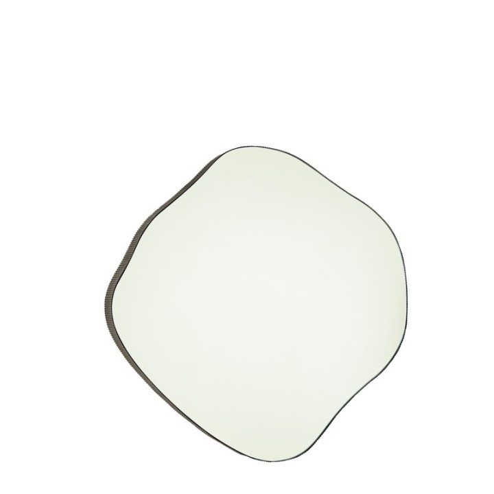 Grand miroir Cloud
