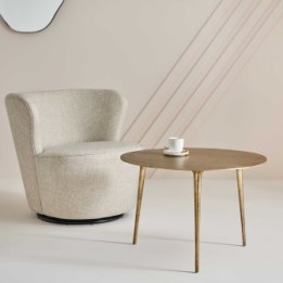 Table basse Moon