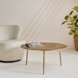Table basse Moon