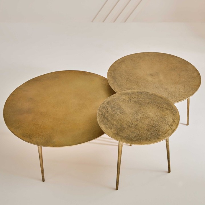 Table basse Moon