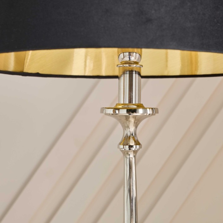 Lampe sur pied Colette